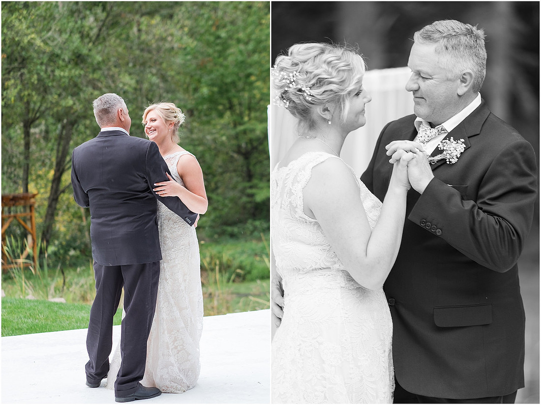 "PNW Fall wedding", "Cookie cake", "Blush bridesmaids dress", "Ridgefield Wa Wedding", "Ridgefield wildlife refuge", "natural light wedding photographer", "Backyard wedding reception", 
