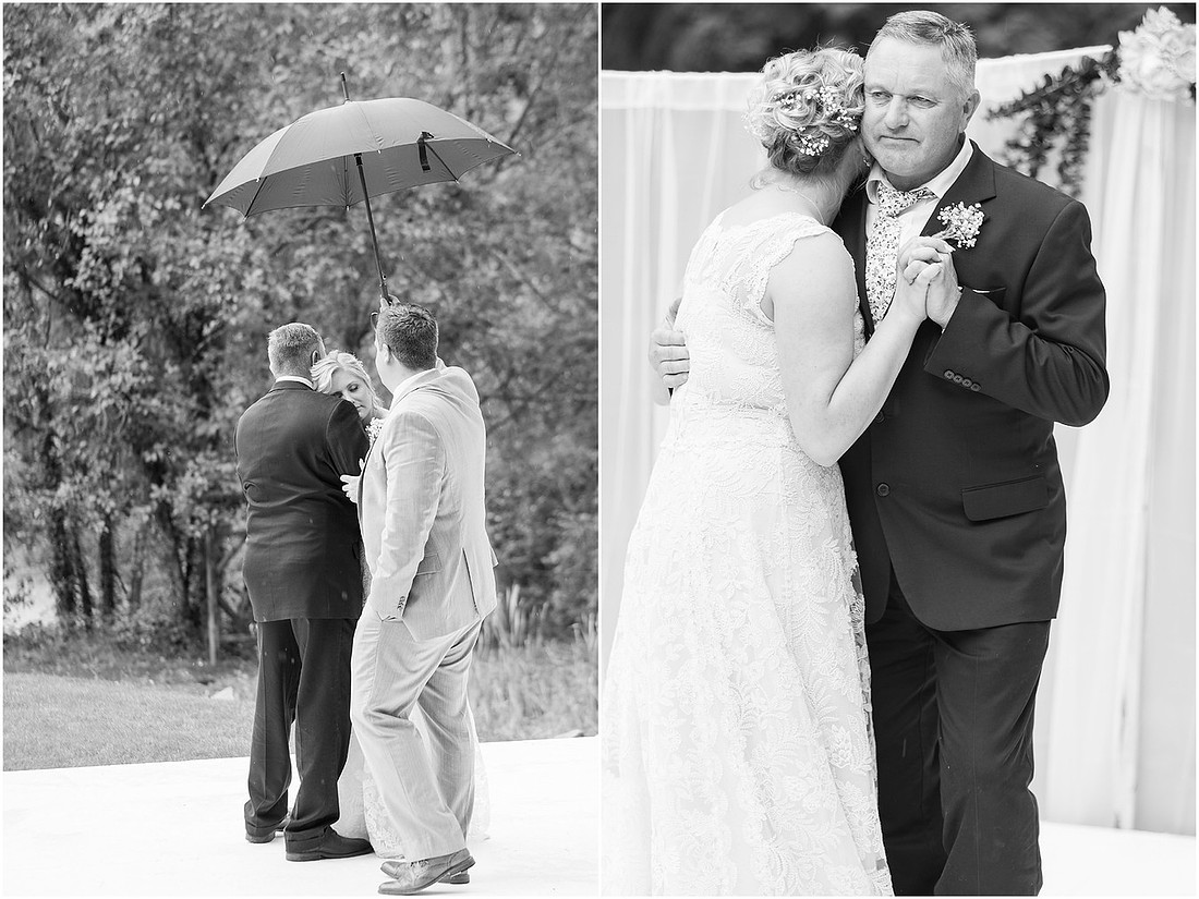 "PNW Fall wedding", "Cookie cake", "Blush bridesmaids dress", "Ridgefield Wa Wedding", "Ridgefield wildlife refuge", "natural light wedding photographer", "Backyard wedding reception", 
