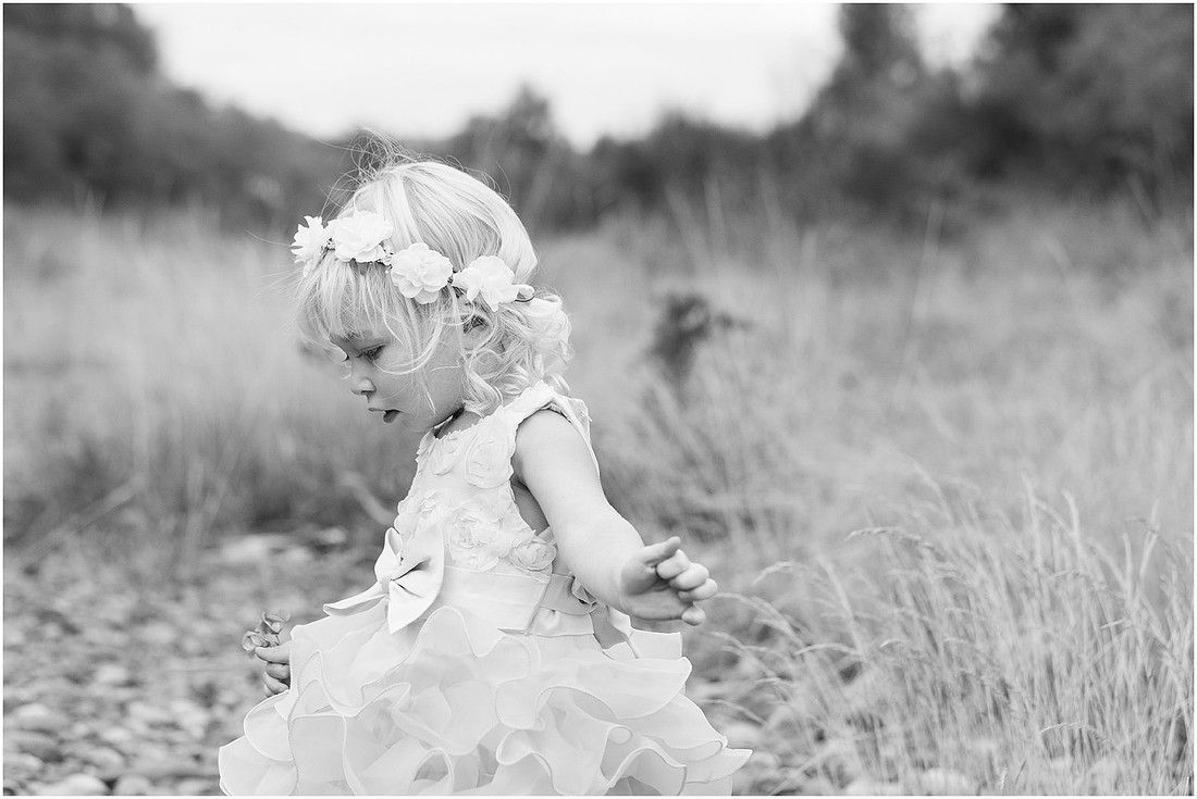 "fall family photos", "two year old girl", "pink dress", "toddler photography", "Cowlitz county photographer", "Clark county photographer"