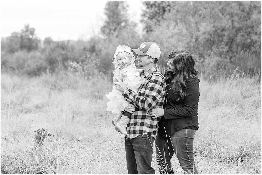 "fall family photos", "two year old girl", "pink dress", "toddler photography", "Cowlitz county photographer", "Clark county photographer"
