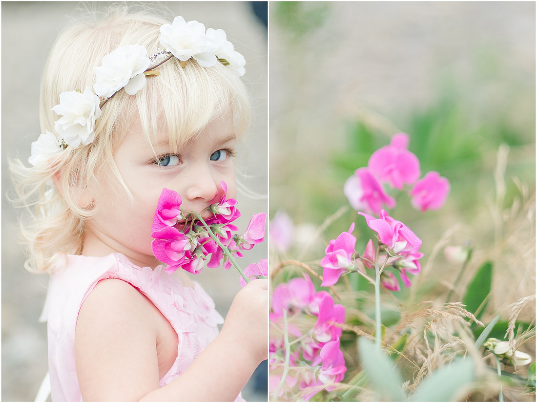 "fall family photos", "two year old girl", "pink dress", "toddler photography", "Cowlitz county photographer", "Clark county photographer"