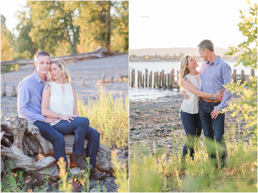 "anniversary pictures", "couple photography", "Fall photo shoot", "Portland fall photos", "Vancouver photographer", "Vancouver waterfront", "Mt Hood"