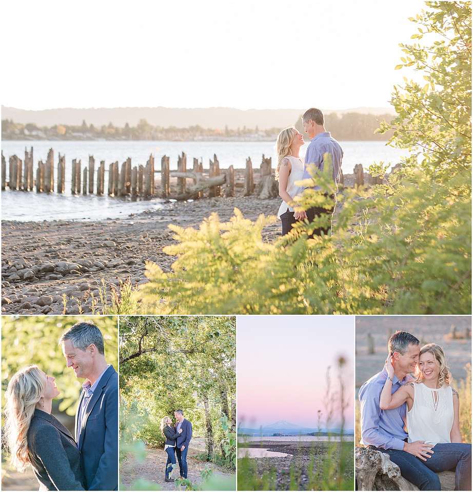 "couple photography", "Vancouver waterfront", "fall couples photos", "Mt Hood", "South West Vancouver photographer", "anniversary pictures"