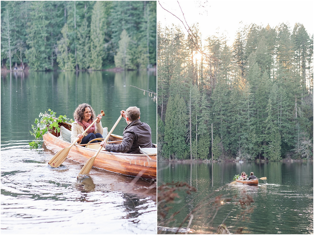 "wood canoe photo session", "lake proposal", "Canoe proposal", "lake engagement pictures", "proposal pictures", 