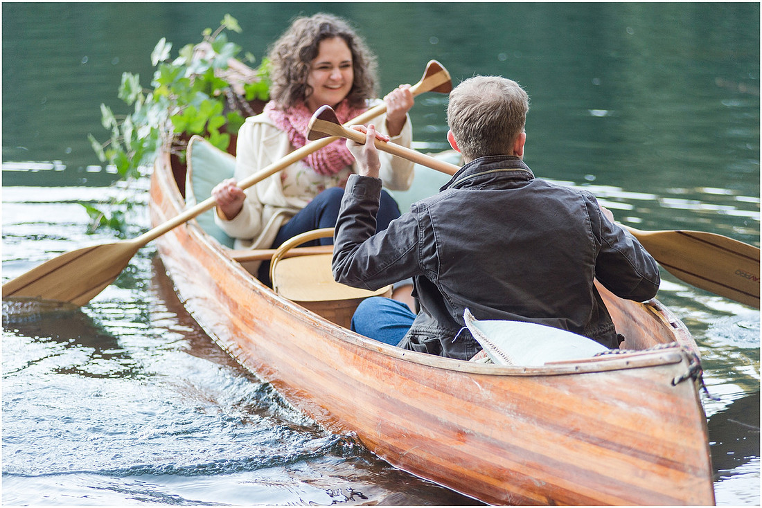 "wood canoe photo session", "lake proposal", "Canoe proposal", "lake engagement pictures", "proposal pictures", 