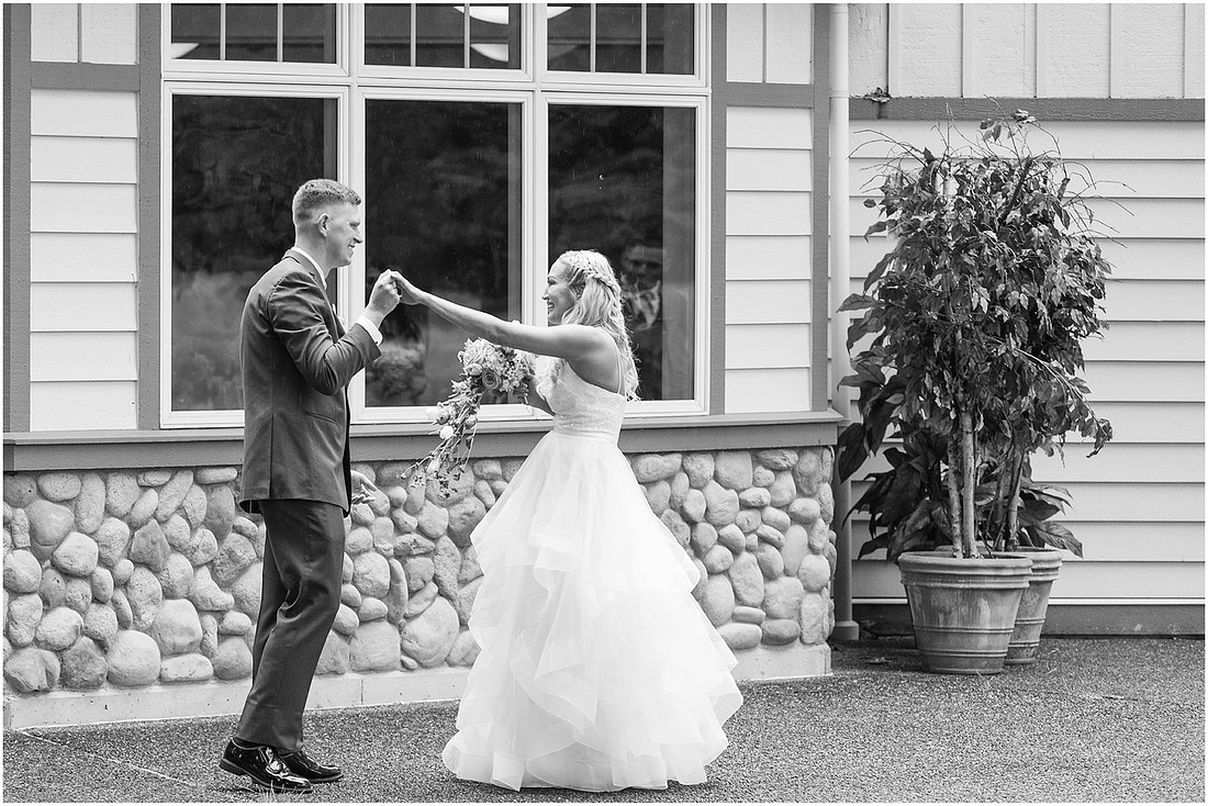 "Olympia wedding", "Samuel Adams brewhouse", "Eagles pride golf course", "coral and mint", "teal bridesmaid dress"