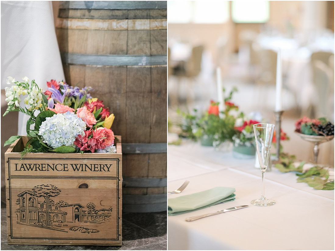 "Olympia wedding", "Samuel Adams brewhouse", "Eagles pride golf course", "coral and mint", "teal bridesmaid dress"