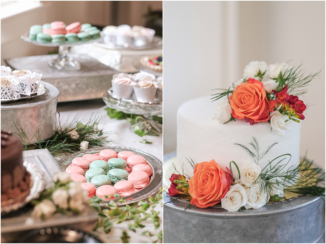 "Olympia wedding", "Samuel Adams brewhouse", "Eagles pride golf course", "coral and mint", "teal bridesmaid dress"