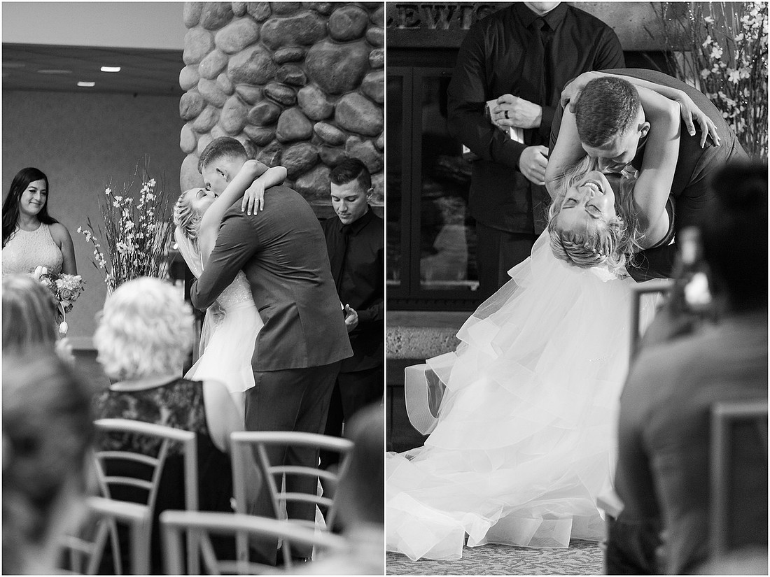 "Olympia wedding", "Samuel Adams brewhouse", "Eagles pride golf course", "coral and mint", "teal bridesmaid dress"