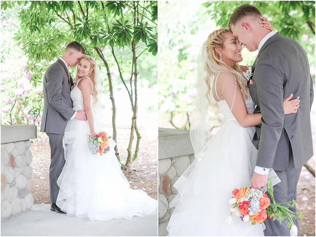 "Olympia wedding", "Samuel Adams brewhouse", "Eagles pride golf course", "coral and mint", "teal bridesmaid dress"