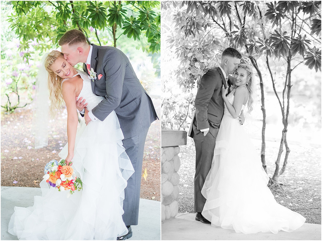 "Olympia wedding", "Samuel Adams brewhouse", "Eagles pride golf course", "coral and mint", "teal bridesmaid dress"