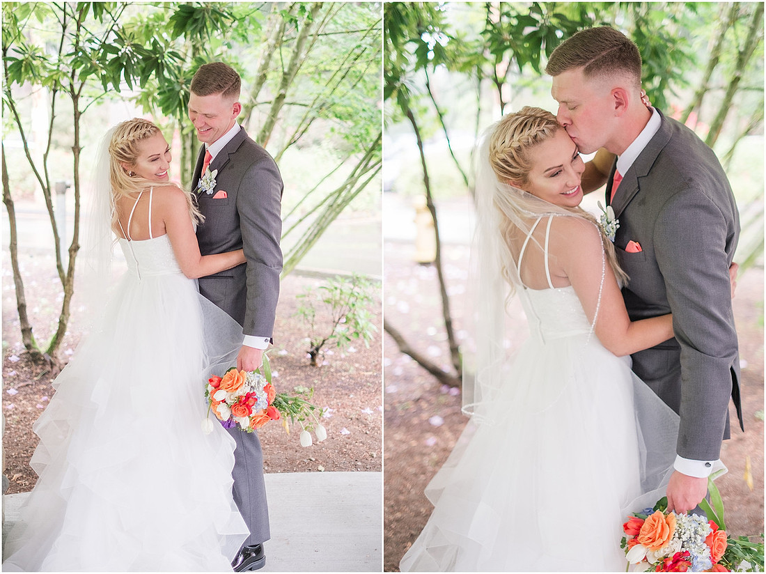 "Olympia wedding", "Samuel Adams brewhouse", "Eagles pride golf course", "coral and mint", "teal bridesmaid dress"