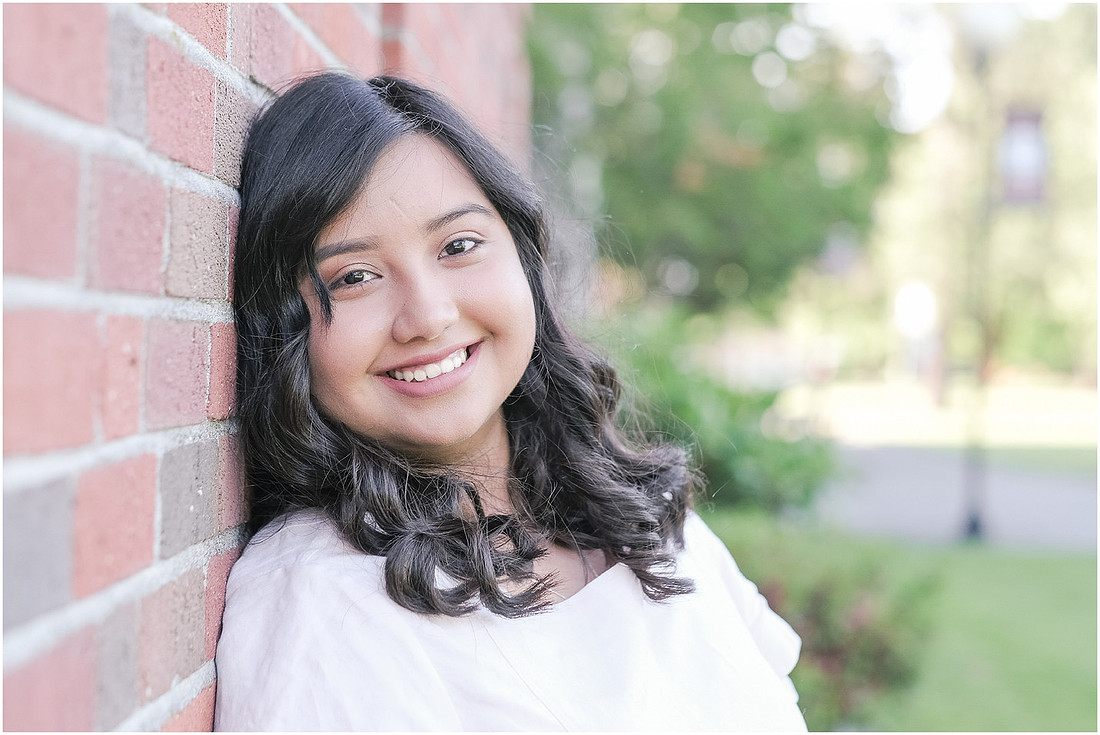 "Senior pictures", "cap and gown", "senior girl", "Federal Way Wa senior", "2019 senior", 