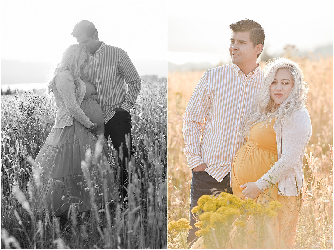 "maternity pictures", "woodland Wa photographer", "Yellow maternity dress", "summer maternity pictures"