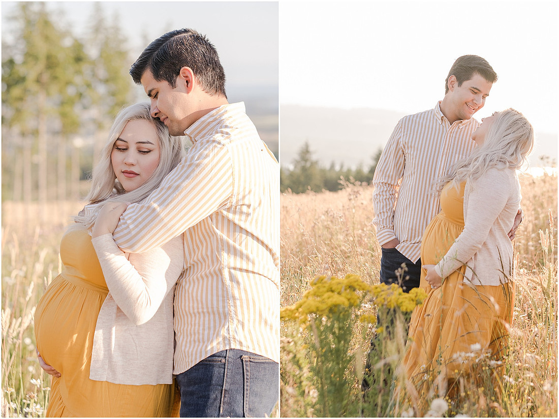 "maternity pictures", "woodland Wa photographer", "Yellow maternity dress", "summer maternity pictures"