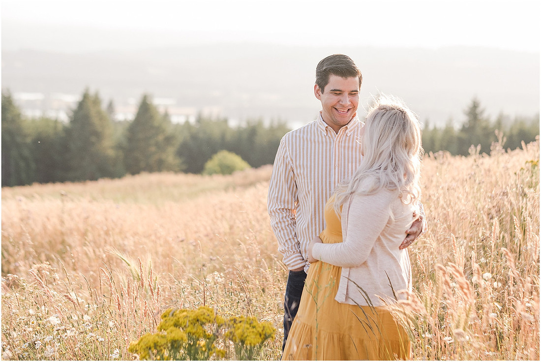 "maternity pictures", "woodland Wa photographer", "Yellow maternity dress", "summer maternity pictures"
