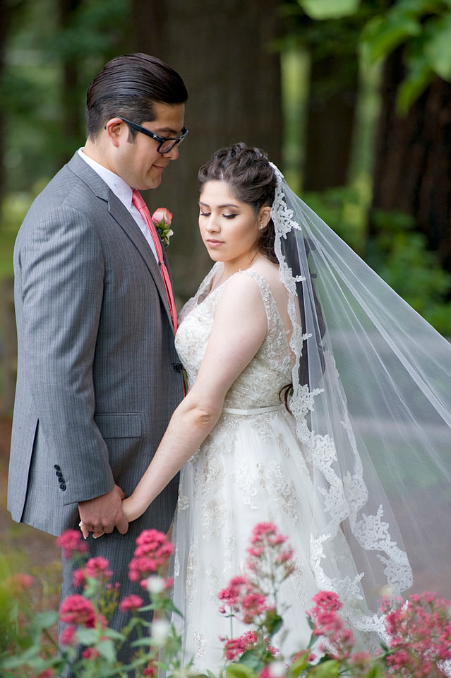 Miller Farm, long vail, Summer wedding, 