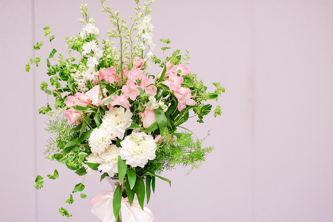 Wedding flowers