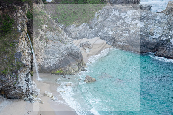 Big Sur California
