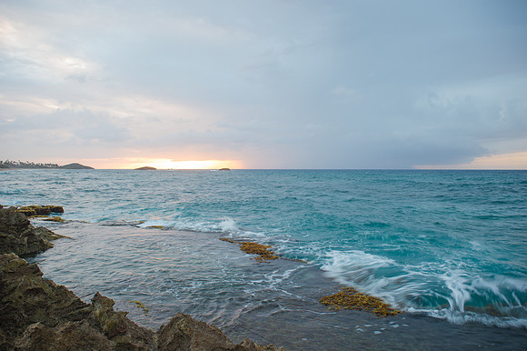 Puerto Rico