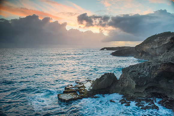 Puerto Rico