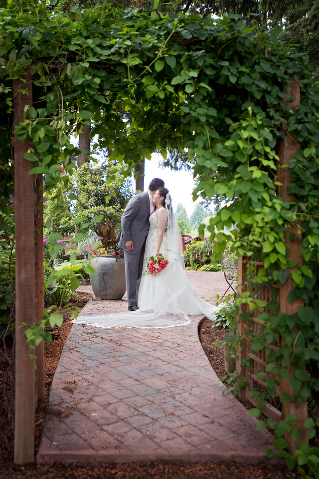 Miller Farm, long vail, Summer wedding, 