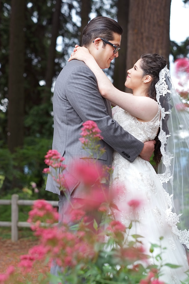 Miller Farm, long vail, Summer wedding, 