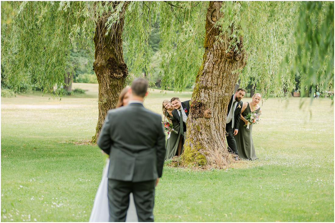 "Battleground Wa wedding", "Battleground wedding photographer", "Lewisville Park wedding", "Wildflower decor wedding", "Amanda and Bryan Photography", "Southwest Washington Wedding photographer"