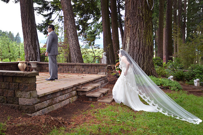 Miller Farm, long vail, Summer wedding, 