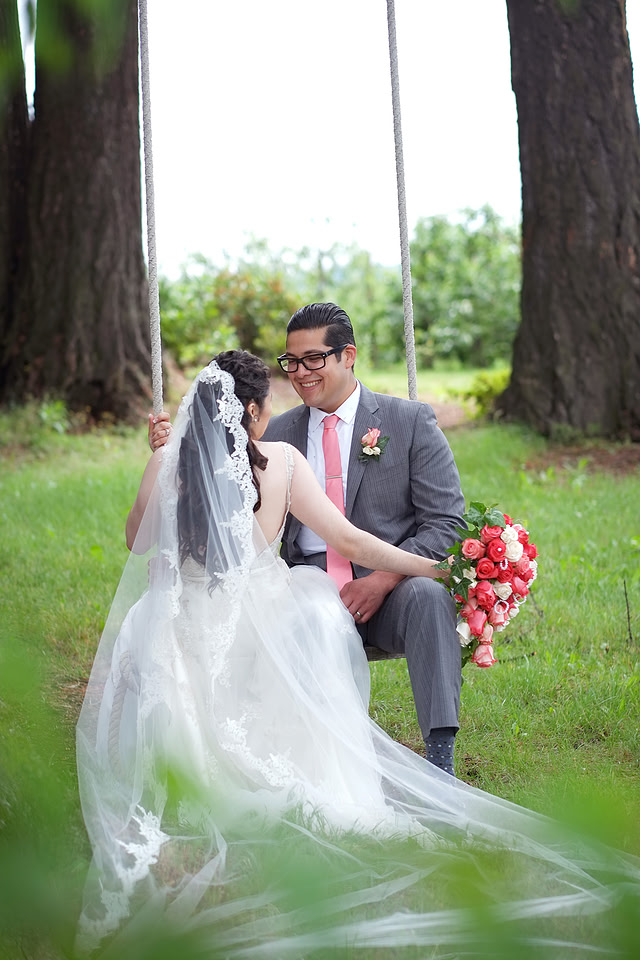 Miller Farm, long vail, Summer wedding, 
