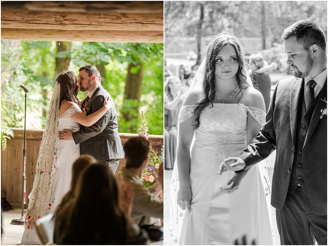 "Battleground Wa wedding", "Battleground wedding photographer", "Lewisville Park wedding", "Wildflower decor wedding", "Amanda and Bryan Photography", "Southwest Washington Wedding photographer"
