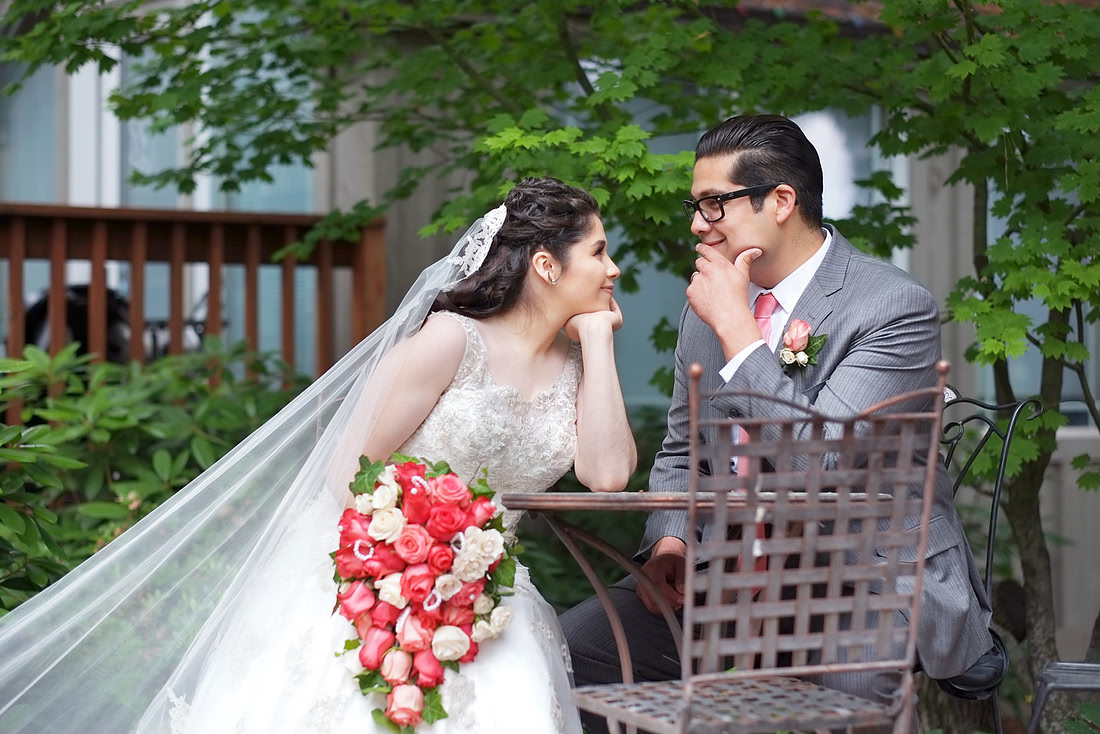 Miller Farm, long vail, Summer wedding, 