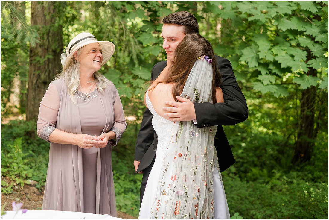 "Battleground Wa wedding", "Battleground wedding photographer", "Lewisville Park wedding", "Wildflower decor wedding", "Amanda and Bryan Photography", "Southwest Washington Wedding photographer"