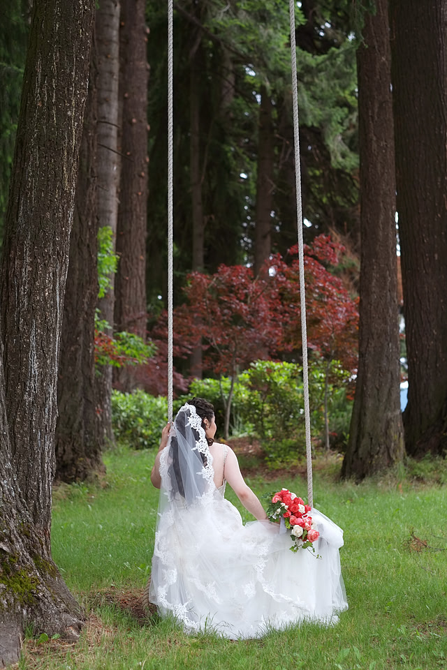 Miller Farm, long vail, Summer wedding, 