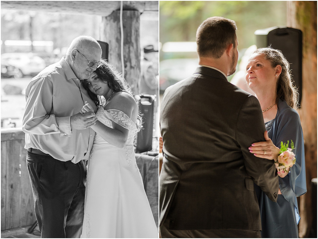"Battleground Wa wedding", "Battleground wedding photographer", "Lewisville Park wedding", "Wildflower decor wedding", "Amanda and Bryan Photography", "Southwest Washington Wedding photographer"