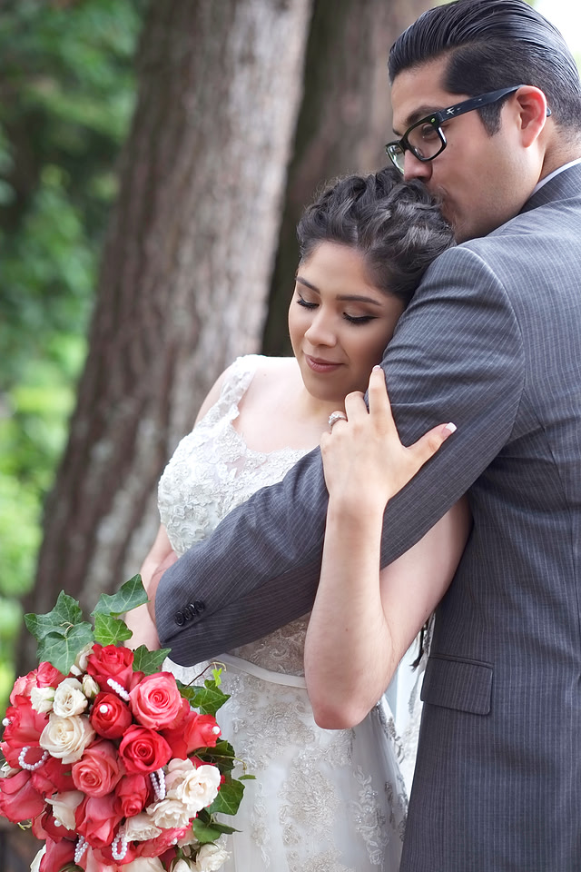 Miller Farm, long vail, Summer wedding, 